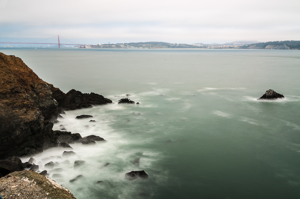 Golden Gate