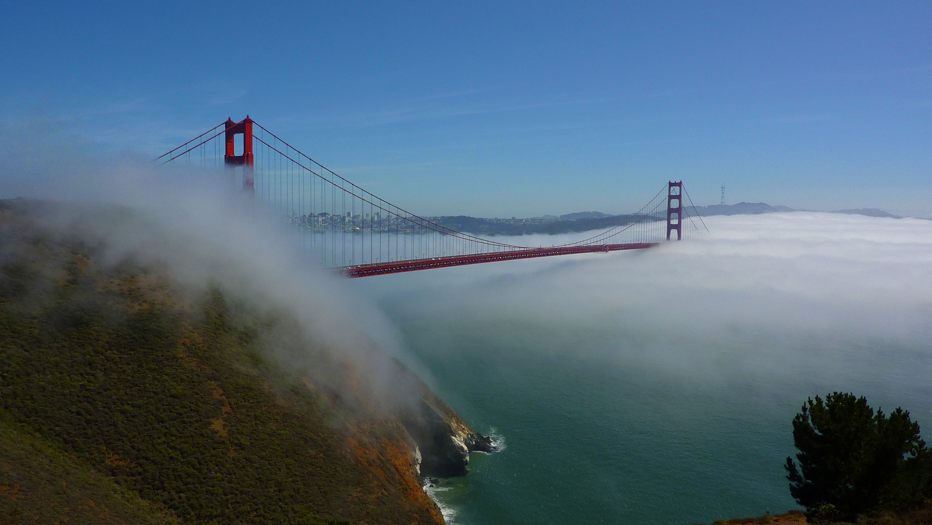 Golden Gate