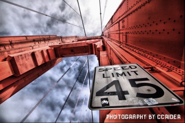 Golden Gate