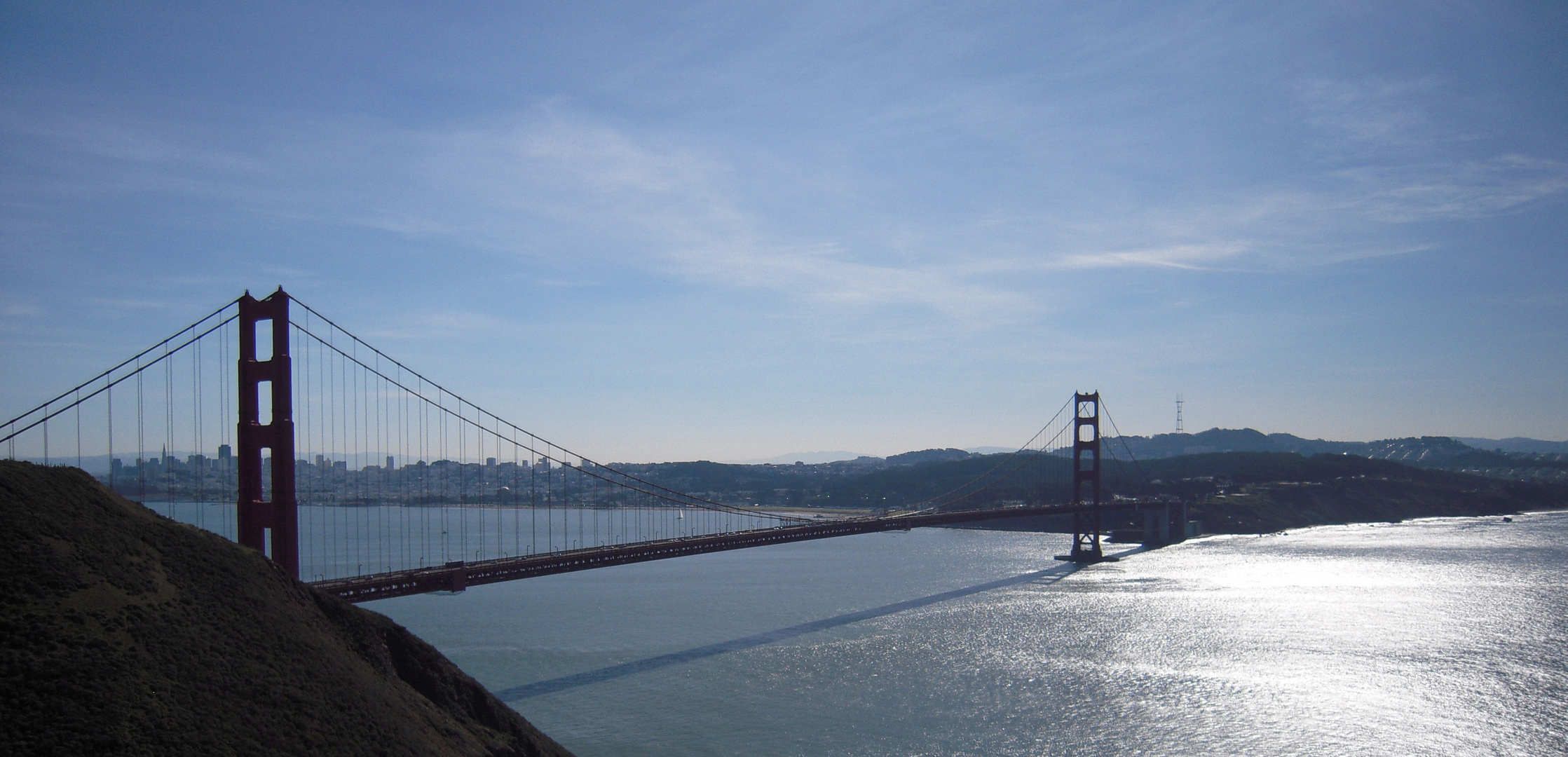 Golden Gate