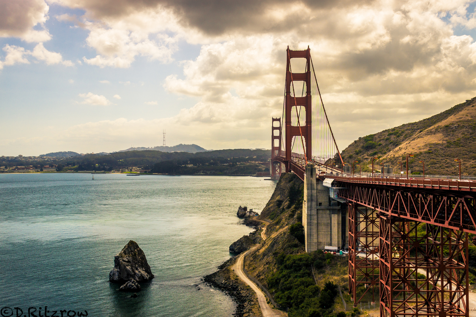 Golden Gate