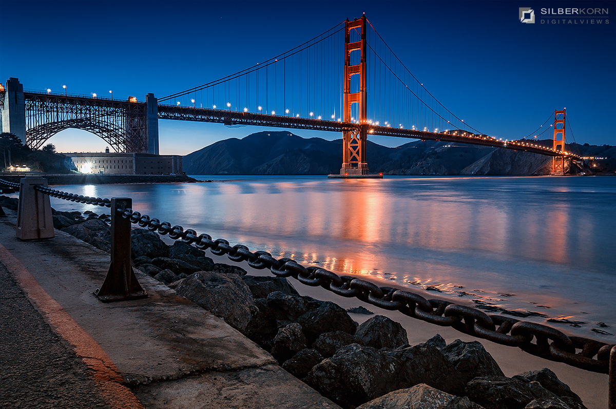 Golden Gate