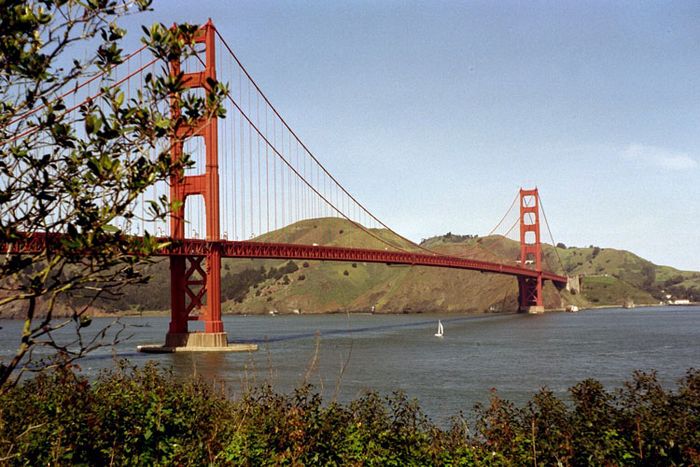 Golden Gate