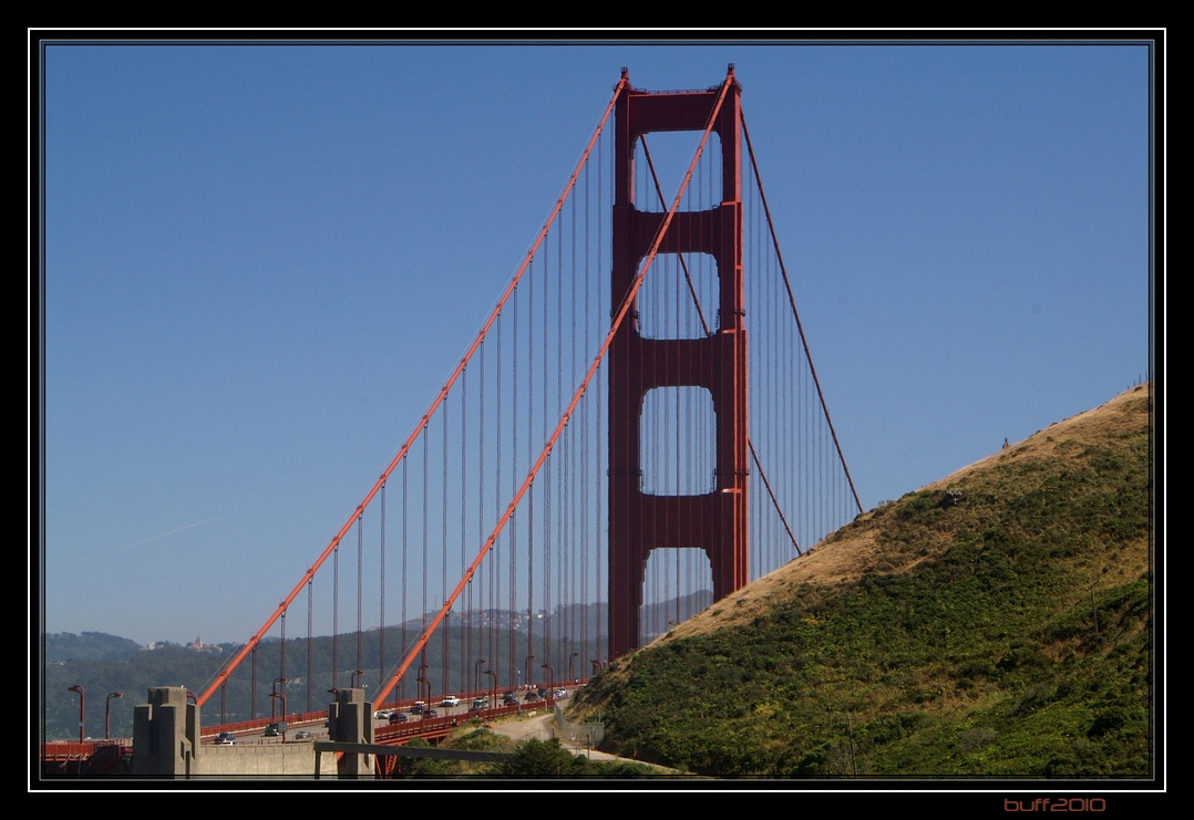 Golden Gate