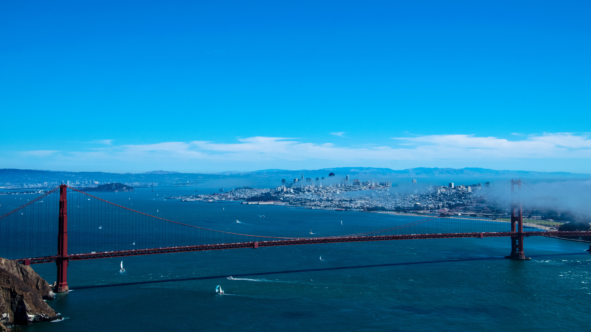 golden gate