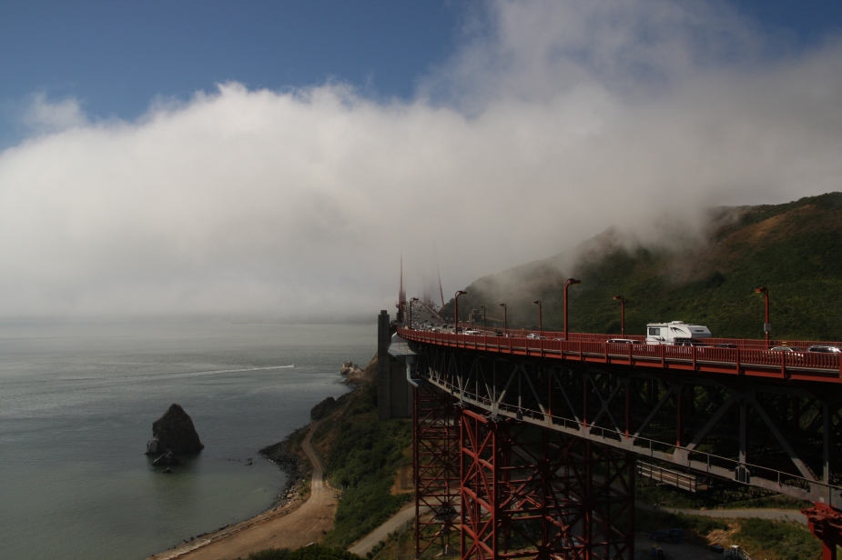 Golden Gate