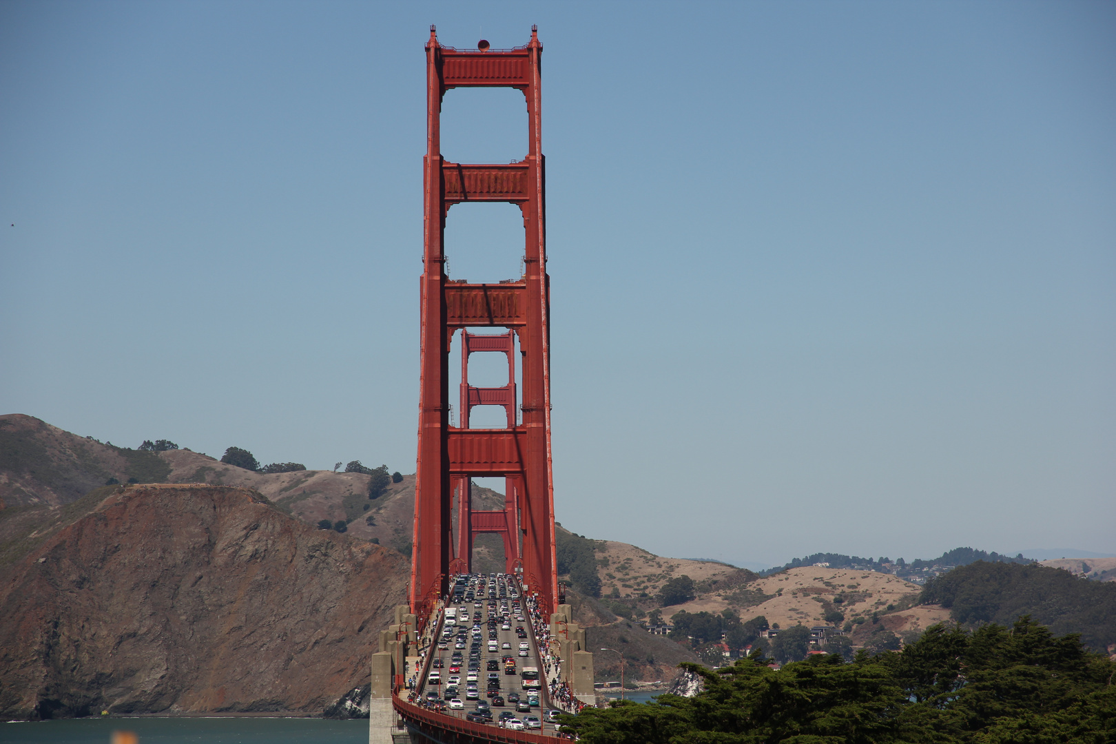 Golden Gate