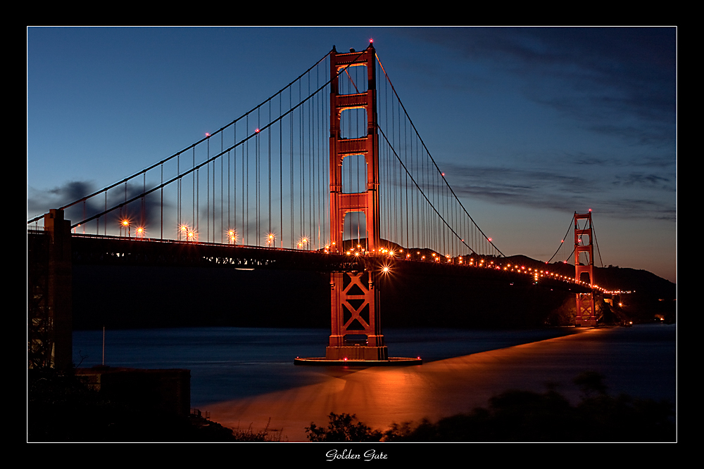 Golden Gate