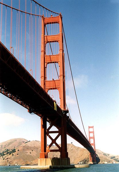 Golden Gate