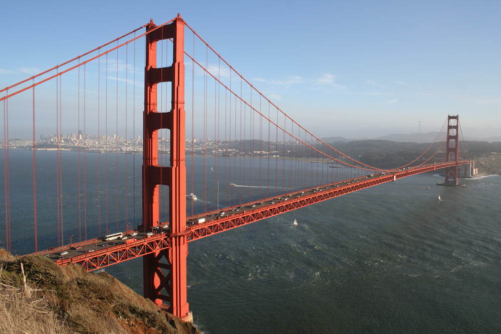 Golden Gate