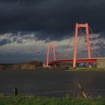 Golden Gate am Niederrhein #2