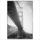 ~ golden gate art ~