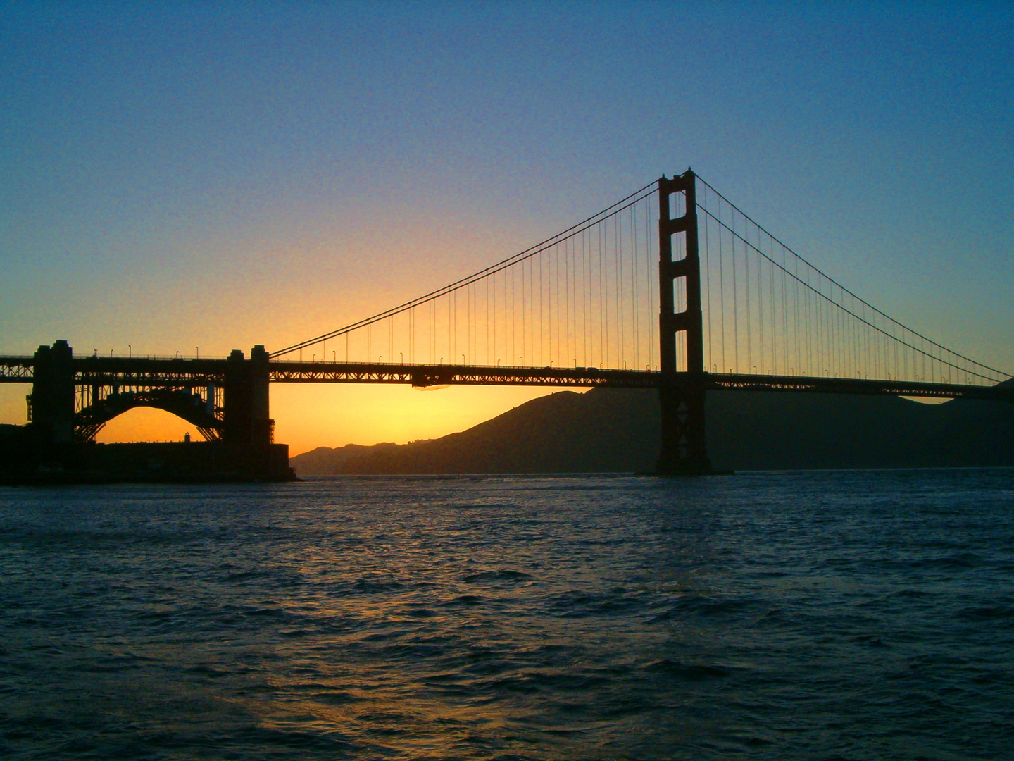 Golden Gate