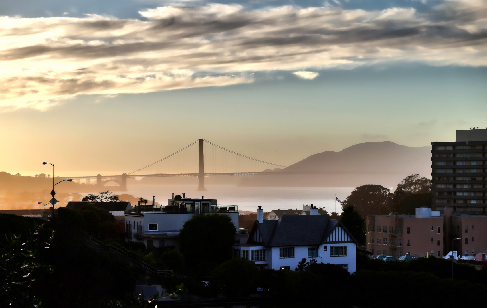 Golden Gate