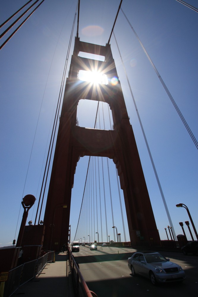 Golden Gate