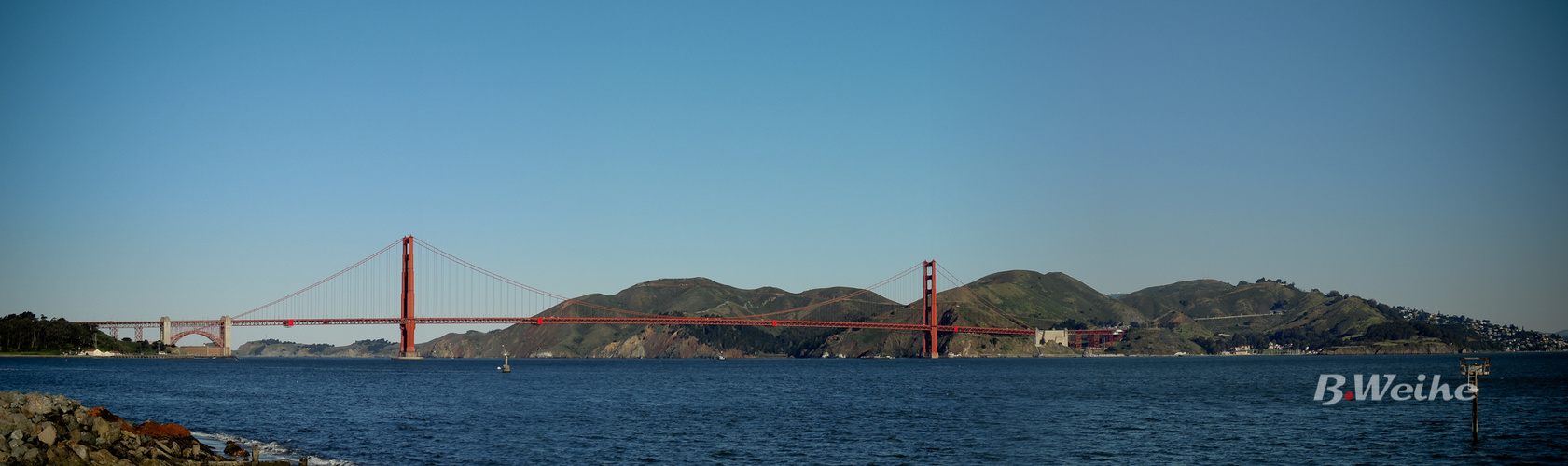 Golden Gate