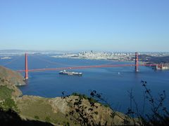 Golden Gate