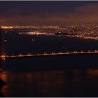 Golden Gate @ Blue hour