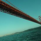 Golden Gate Briage
