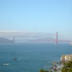 golden gate briage in sanfrancisco