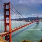 Golden Gate Bridge