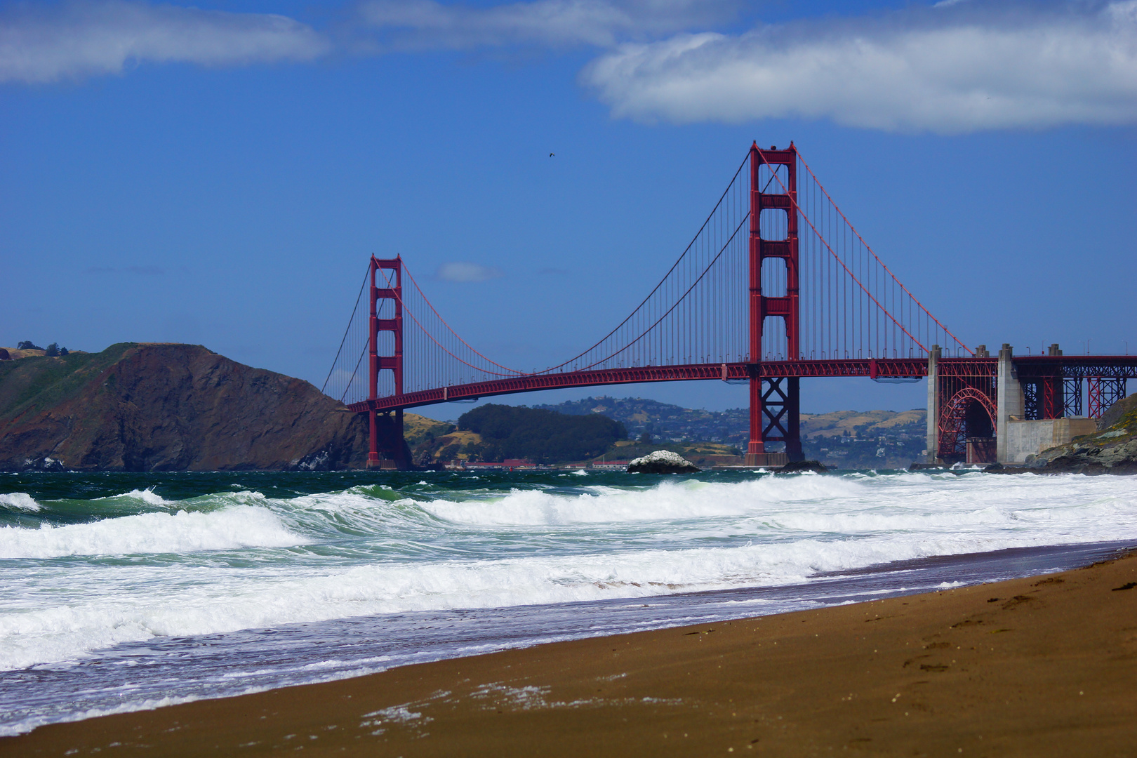 Golden Gate Bridge