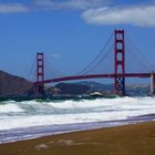 Golden Gate Bridge