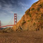 golden gate bridge