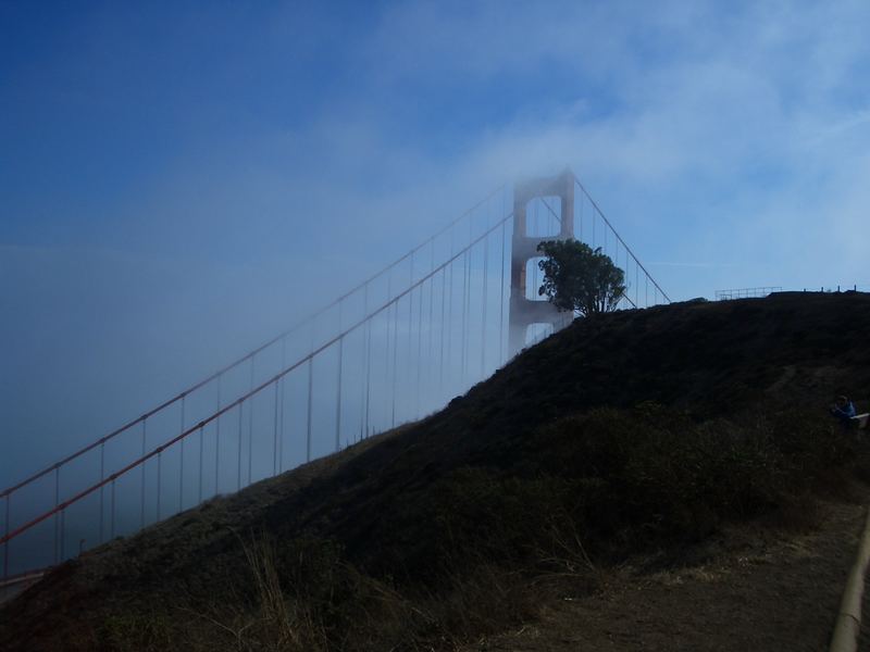 Golden Gate Bridge