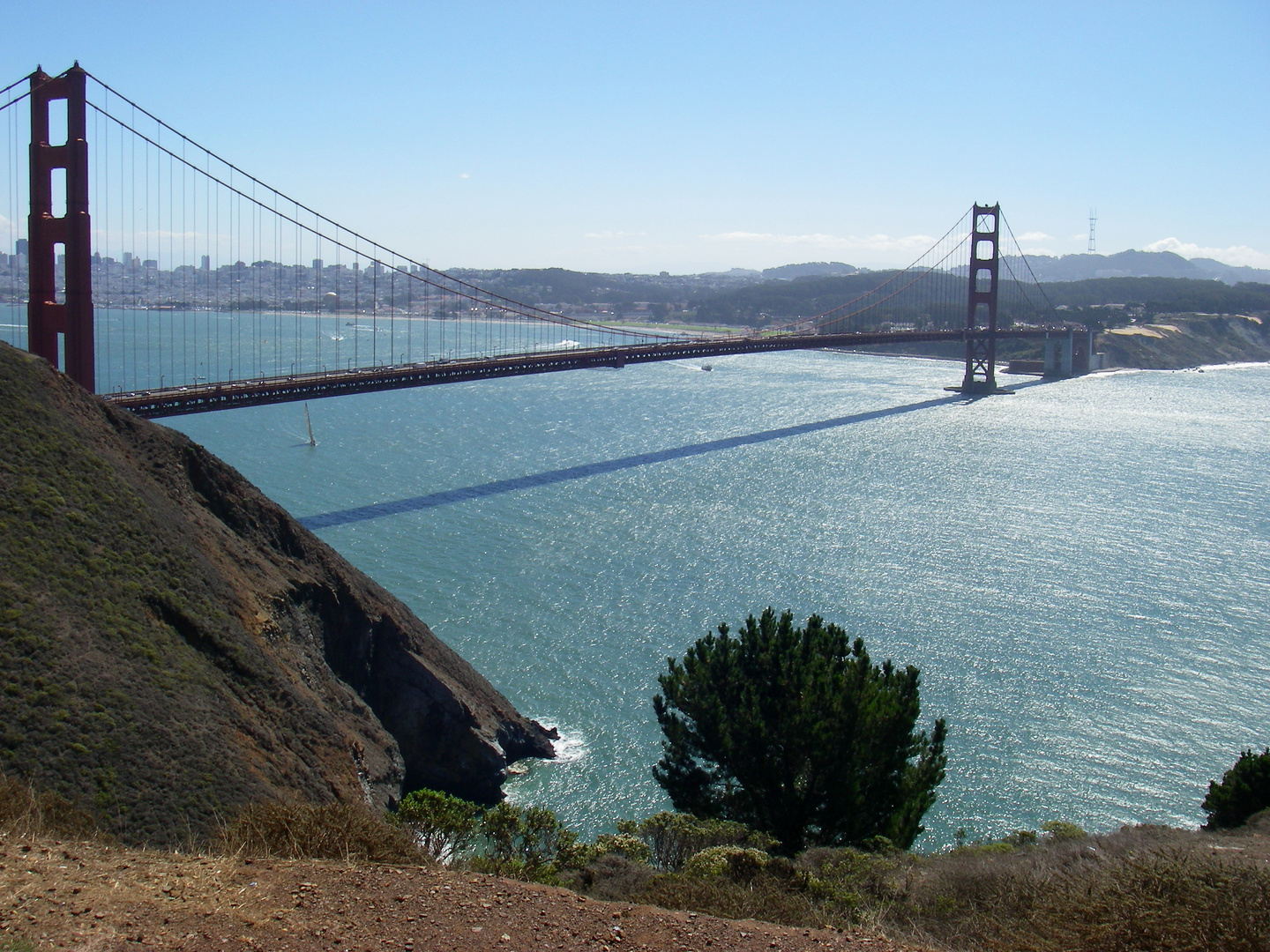 Golden Gate Bridge