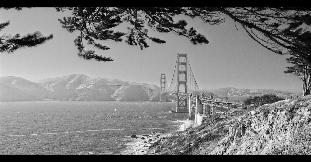 Golden Gate Bridge