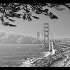 Golden Gate Bridge