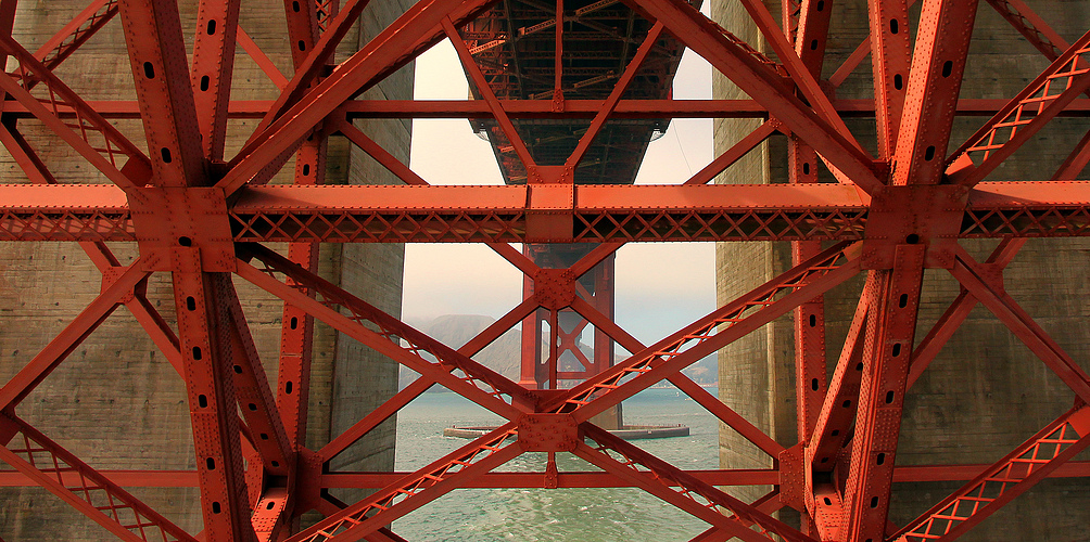 Golden Gate Bridge