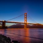 Golden Gate Bridge