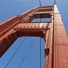 GOLDEN GATE BRIDGE