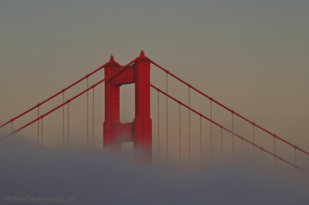 Golden Gate Bridge