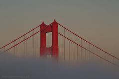 Golden Gate Bridge