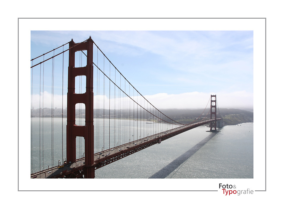 Golden Gate Bridge 1