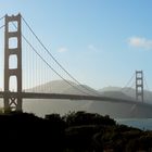 Golden Gate Bridge 1