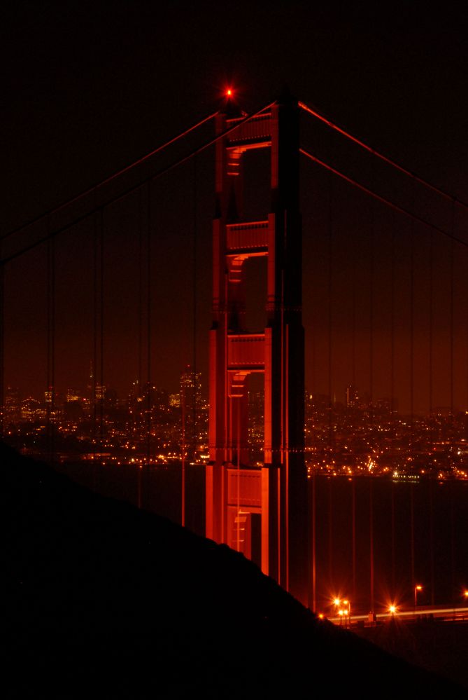 Golden Gate Bridge (1)