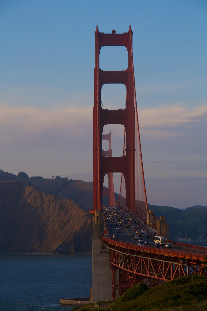 Golden Gate Bridge 1