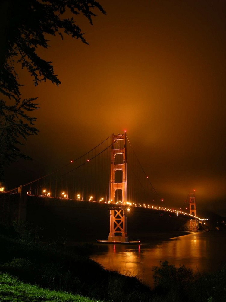 Golden Gate Bridge (1)