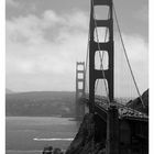 GOLDEN GATE BRIDGE