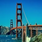 Golden Gate Bridge