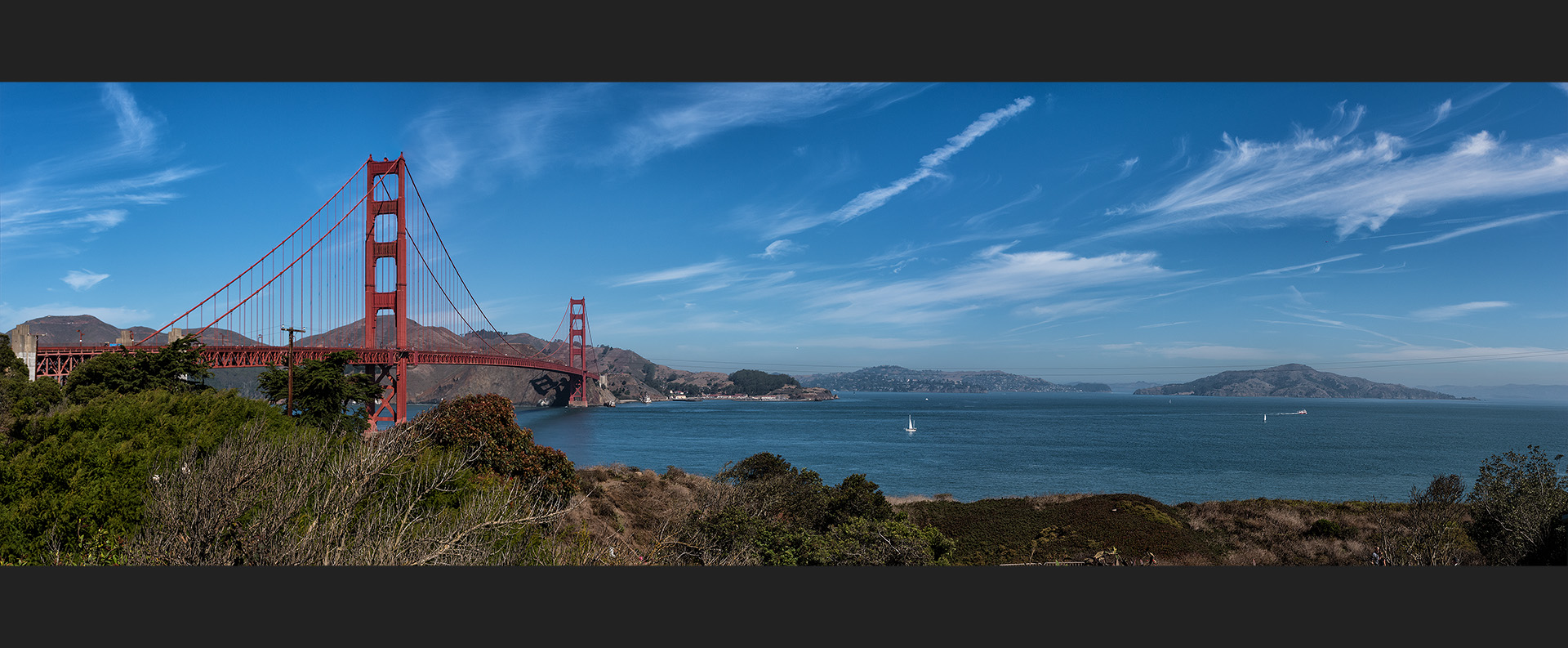 Golden Gate Bridge