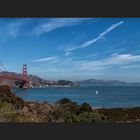 Golden Gate Bridge