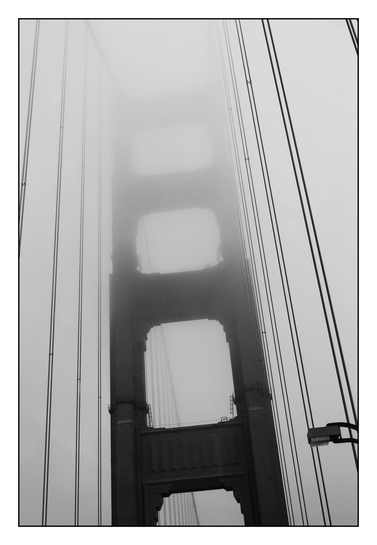 Golden Gate Bridge