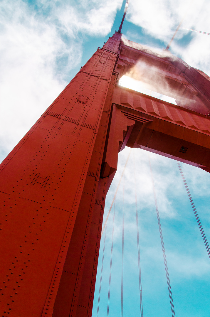 Golden Gate Bridge