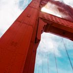 Golden Gate Bridge