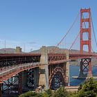 GOLDEN GATE BRIDGE